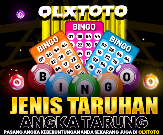 jenis taruhan angka tarung olxtoto